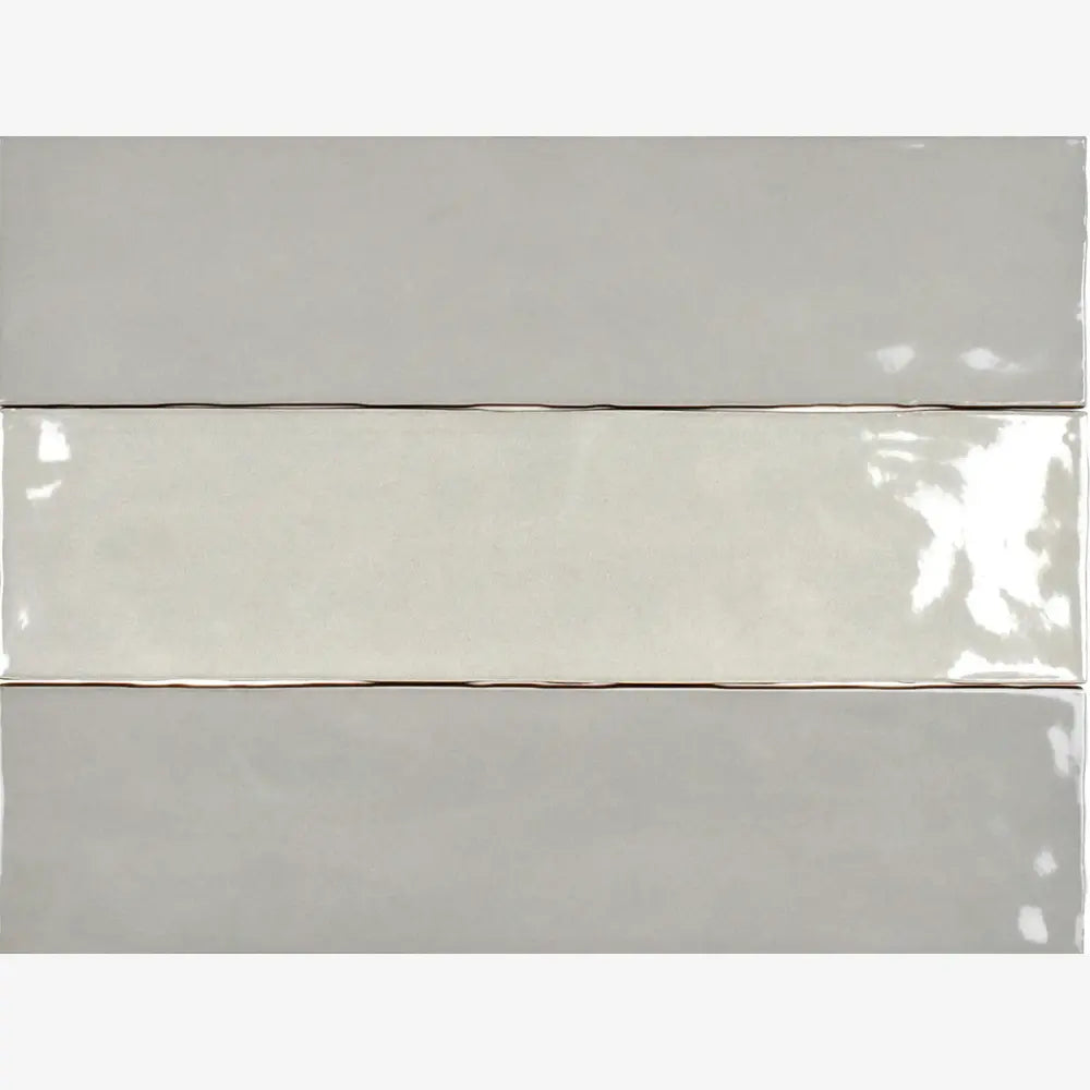 Camden Gris 3x12 Ceramic Tile Glossy