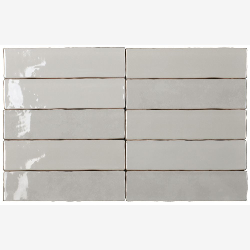 Maison Cashmere 3x12 Ceramic Tile Glossy