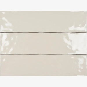 Thebes Beis 3x12 Ceramic Tile Glossy