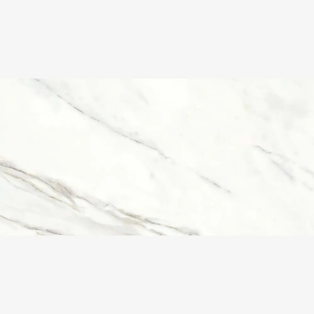 Celeste Superwhite 24x48 Polished Porcelain Tile