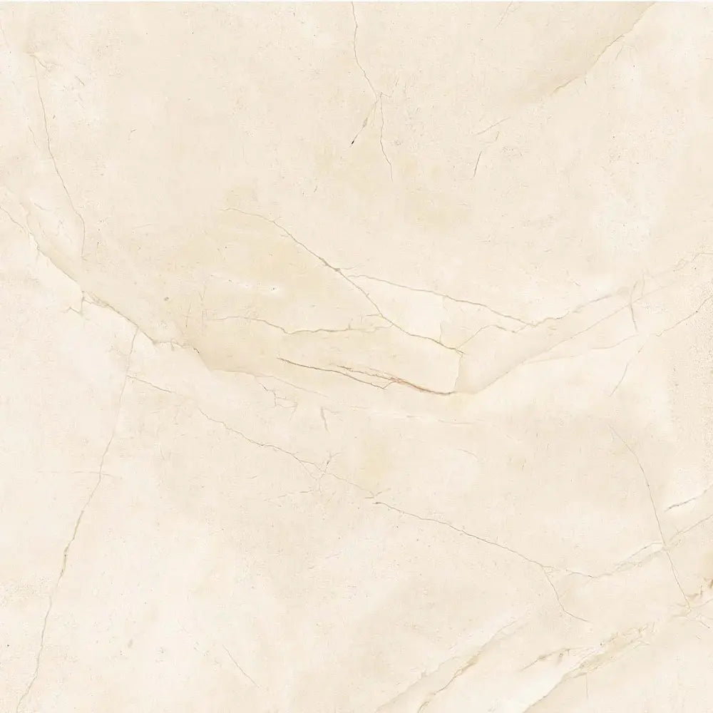 Serene CremaBella PO 24x24 Porcelain Tile