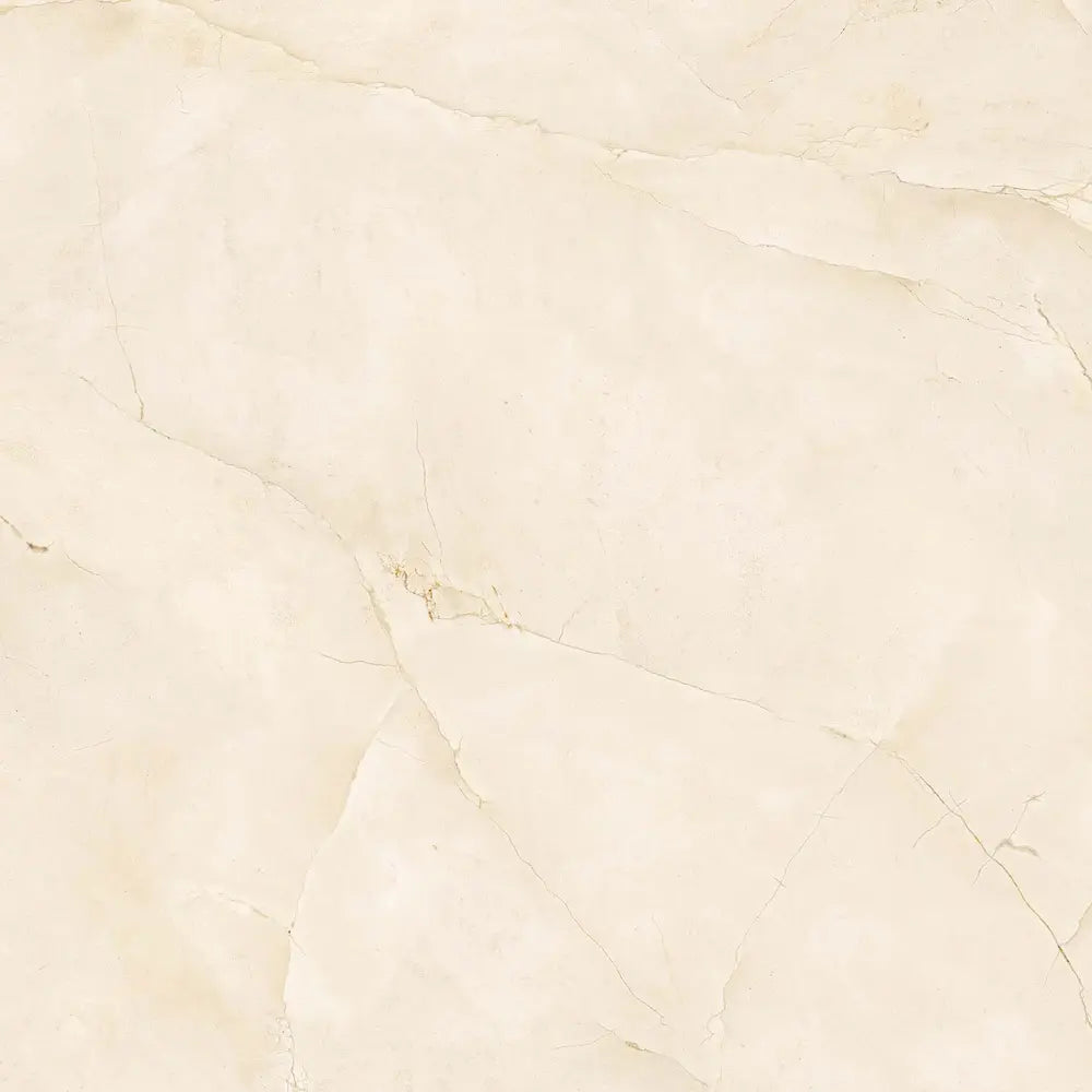 Serene CremaBella PO 35x35 Porcelain Tile