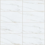 Load image into Gallery viewer, Eterna Calacatta Gold 24x48 Porcelain Tile
