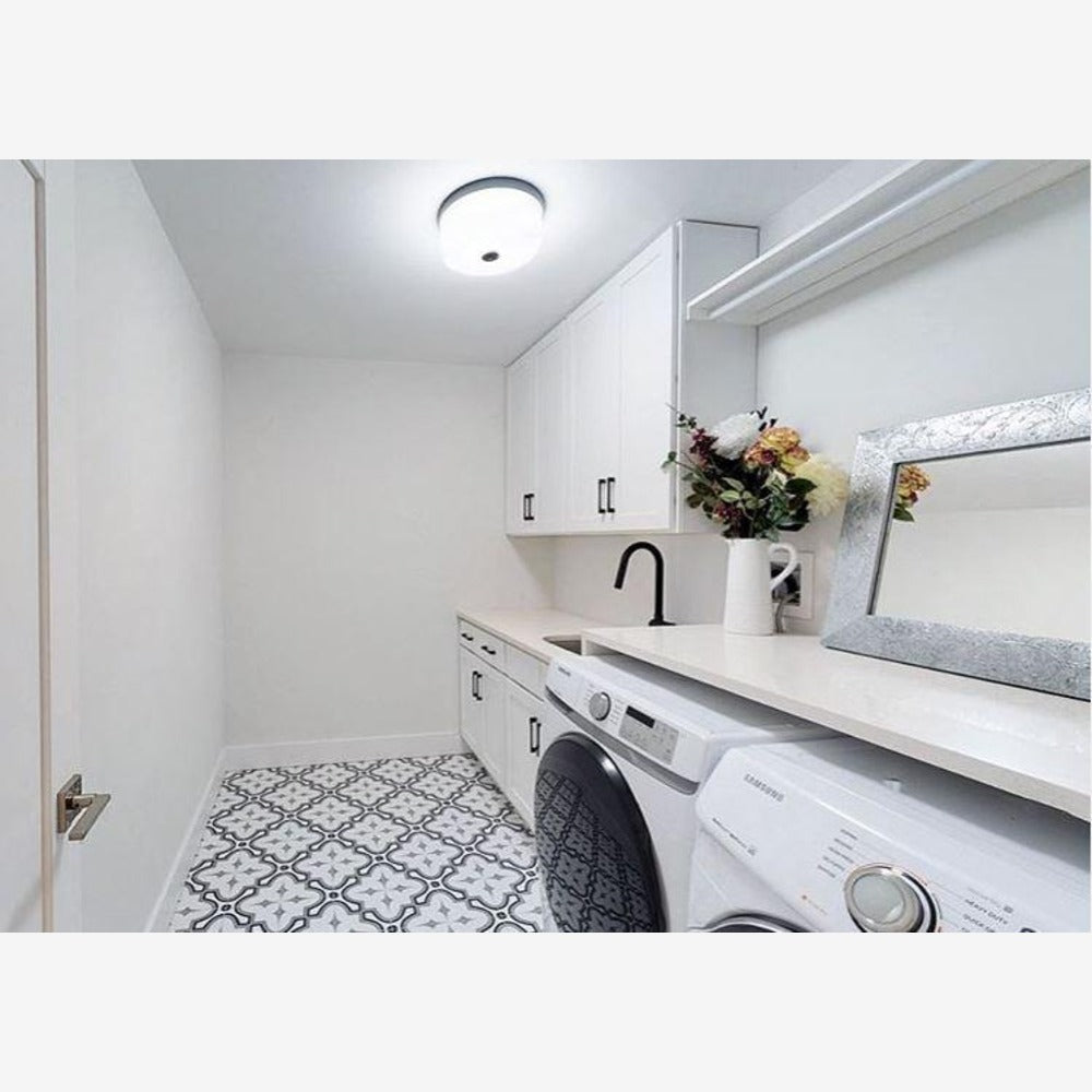 Marrakech Novina 8x8 Porcelain Tile
