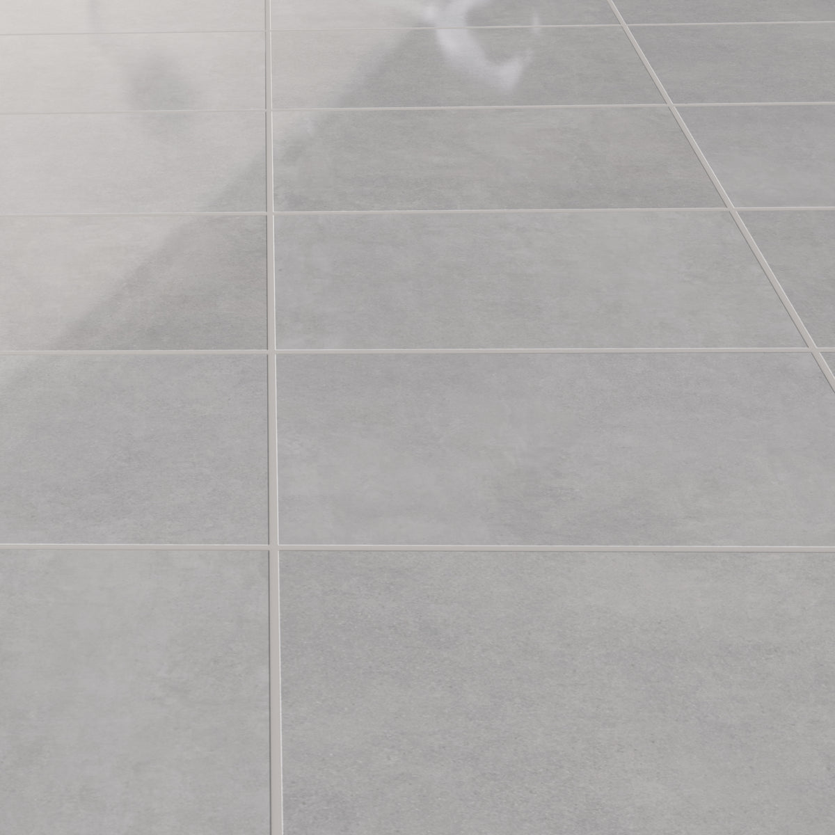 Eterna Urban Slate 24x48 R Polished/Matte Porcelain Tile