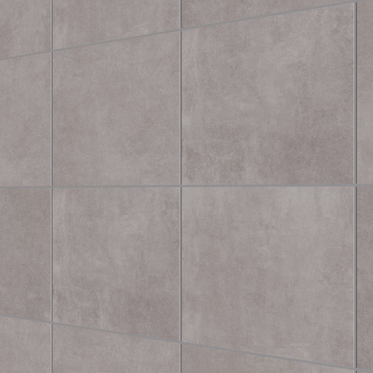 Eterna Urban Pearl 48x48 R Polished/Matte Porcelain Tile