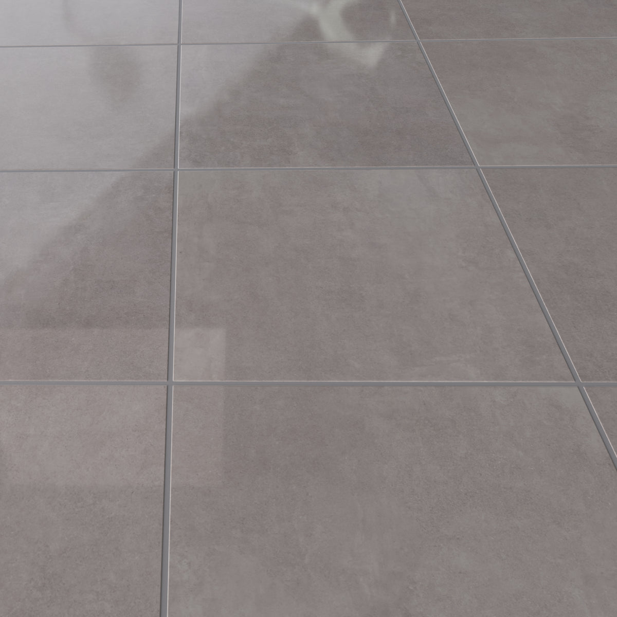 Eterna Urban Pearl 48x48 R Polished/Matte Porcelain Tile
