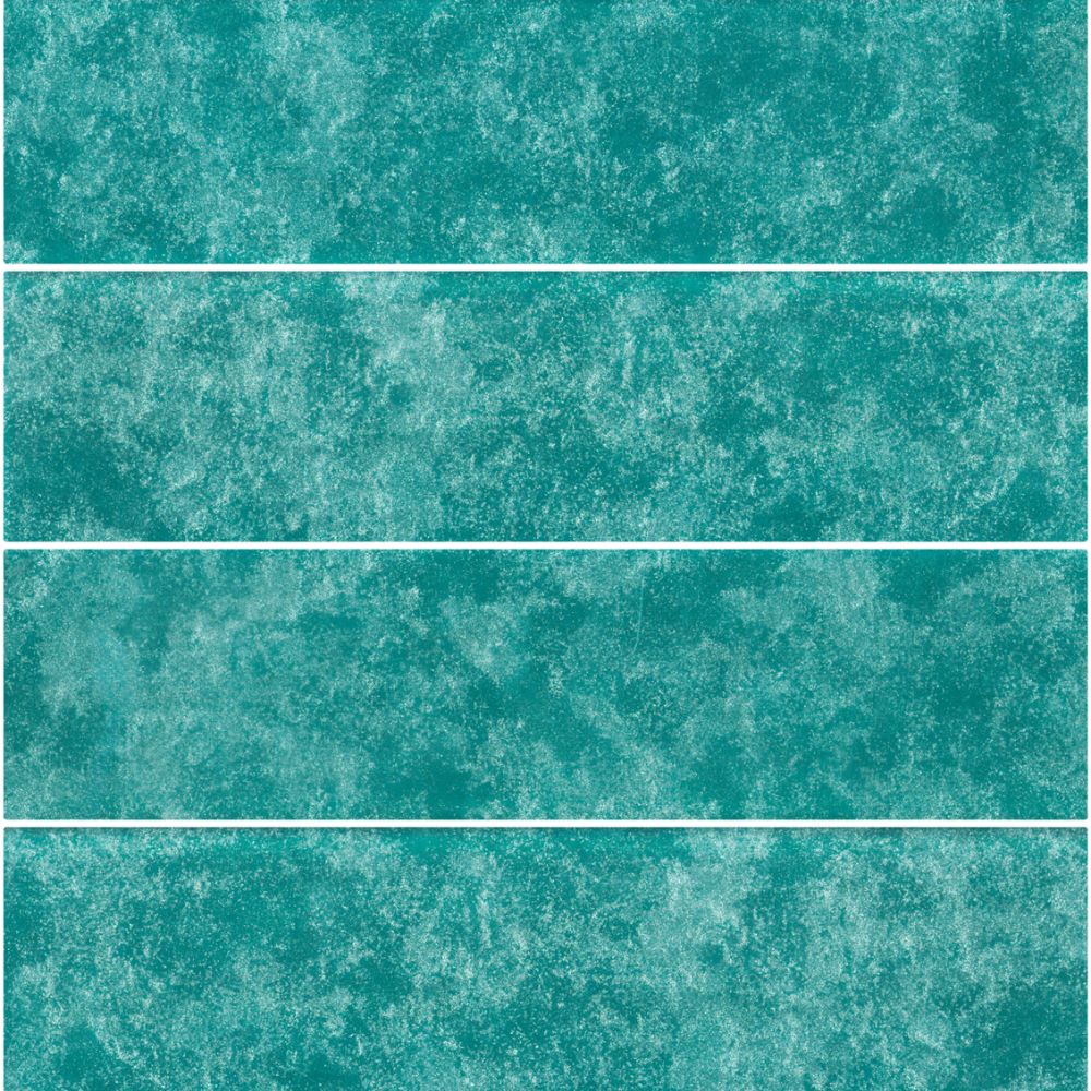 Lumina Emerald Green 3x12 Glass Tile