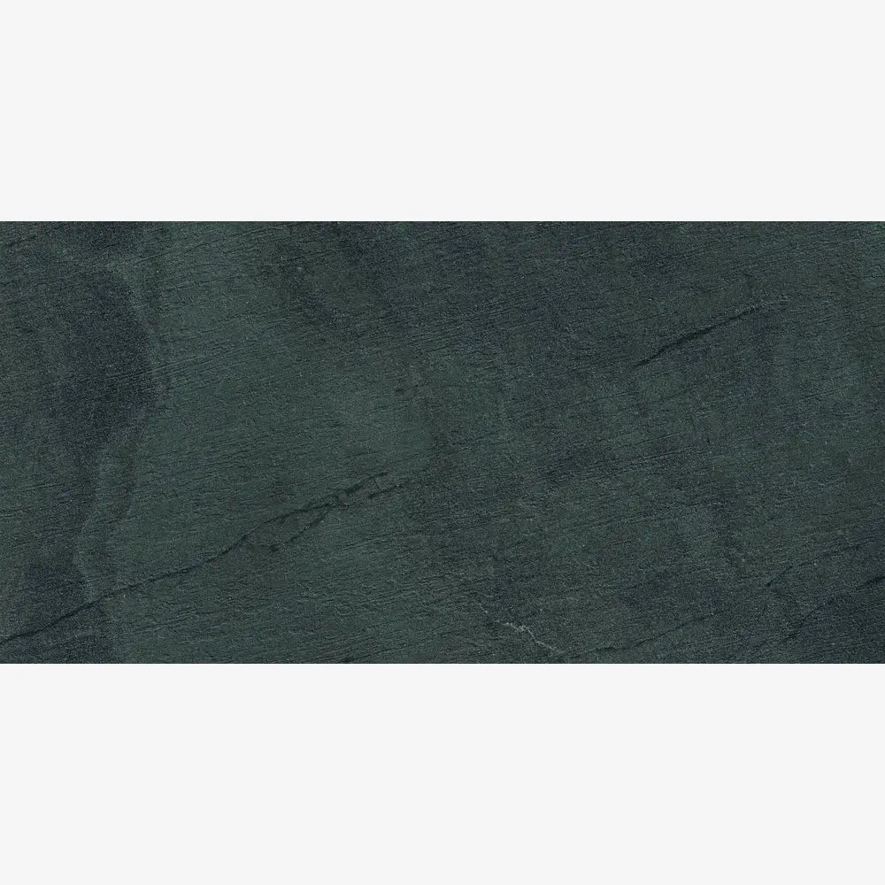 Grove Negro 12x24 R Matte Porcelain Tile