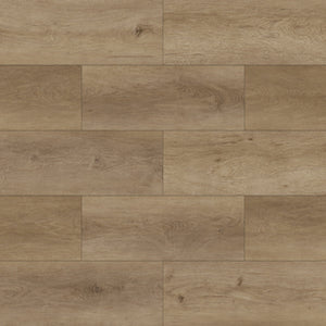 Fume Canela 7x48 SPC Luxury Vinyl Plank