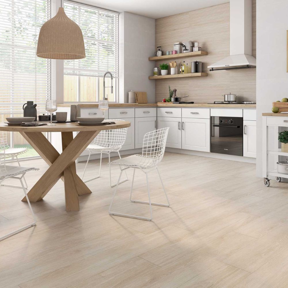 Forever Earth 8x48 Matte Porcelain Tile