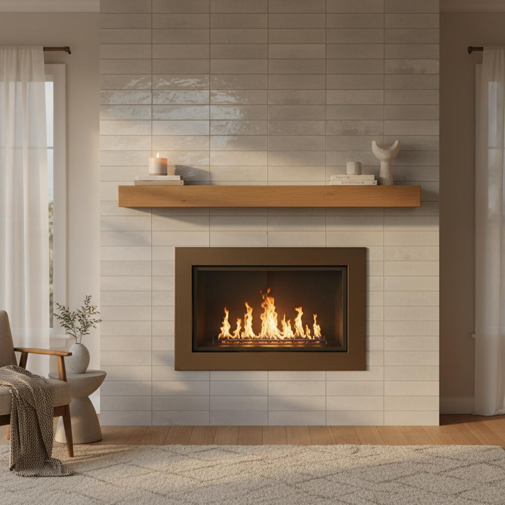 Souk Piedra 2.8×11 Bright Porcelain Tile