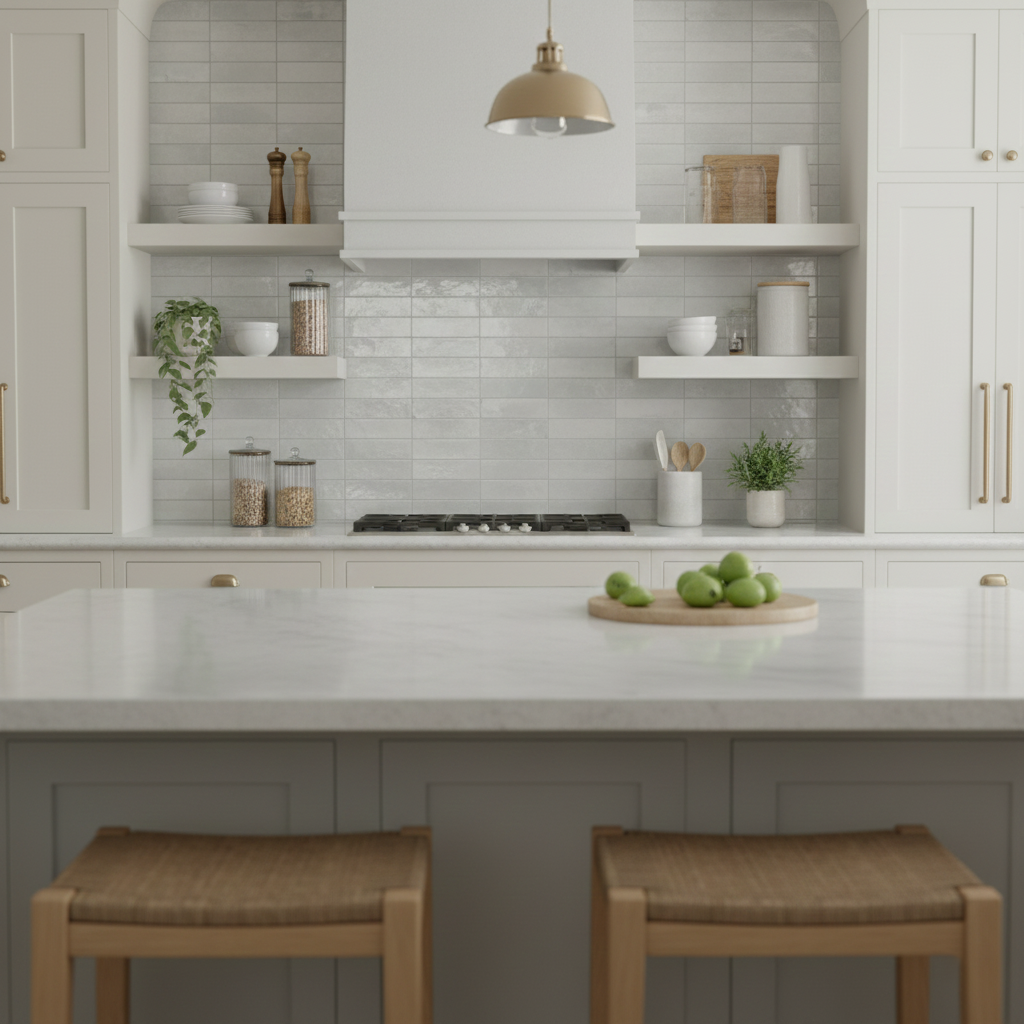Souk Piedra 2.8×11 Bright Porcelain Tile