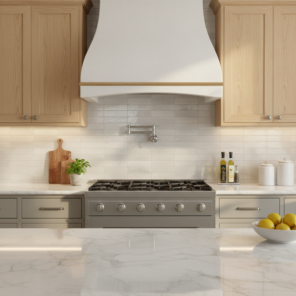 Souk Piedra 2.8×11 Bright Porcelain Tile
