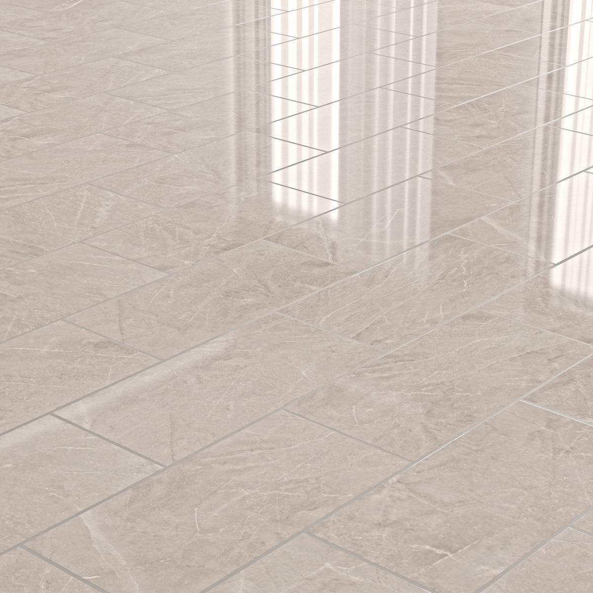 Lustre Slate 12x24 R Porcelain Tile Polished/Matte