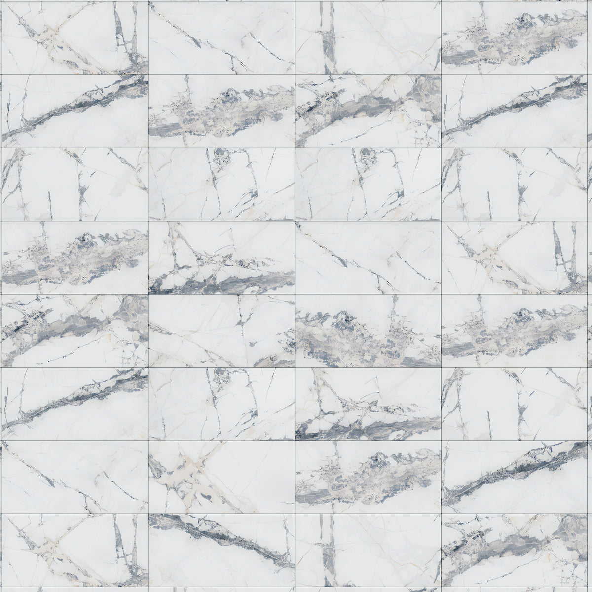 Mediterris Chalyn 24x48 R Porcelain Tile