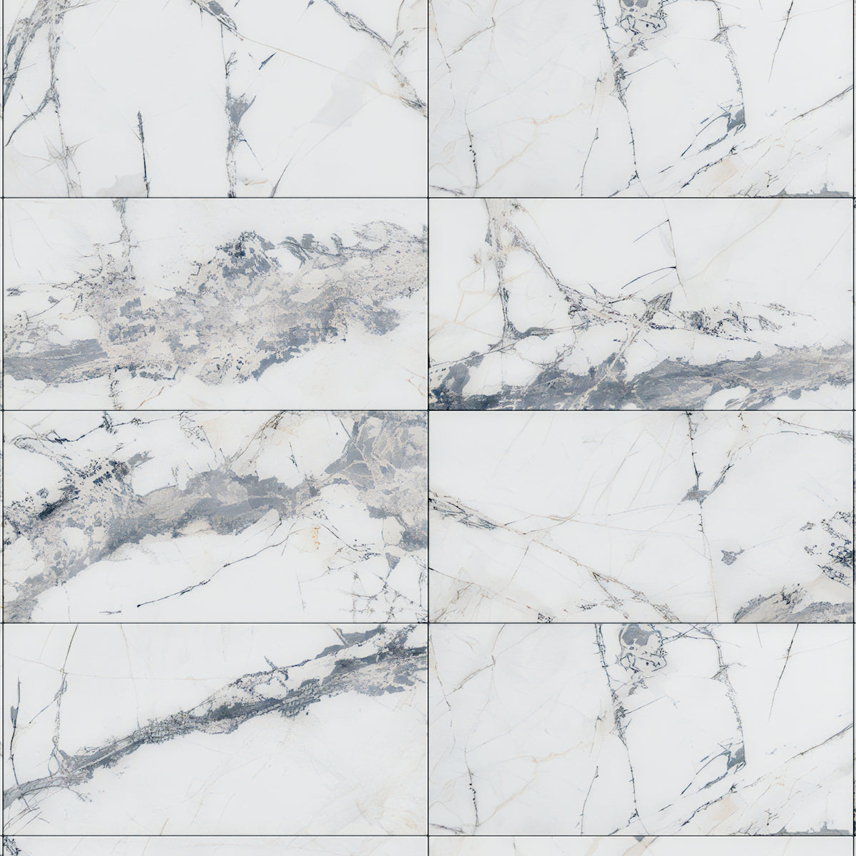 Mediterris Chalyn 24x48 R Porcelain Tile