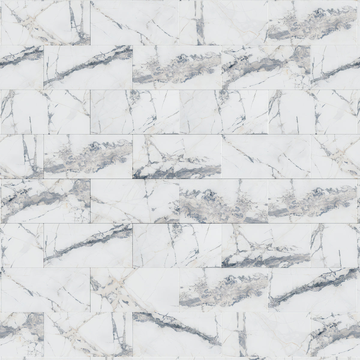 Mediterris Chalyn 24x48 R Porcelain Tile