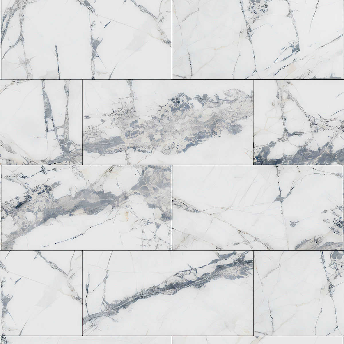 Mediterris Chalyn 24x48 R Porcelain Tile