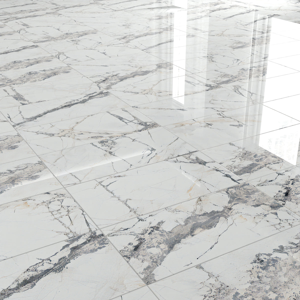 Mediterris Chalyn 12x24 Porcelain Tile