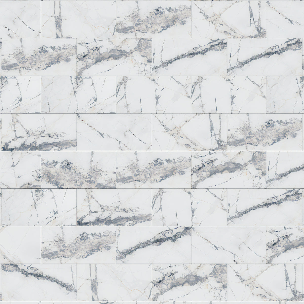 Mediterris Chalyn 12x24 Porcelain Tile