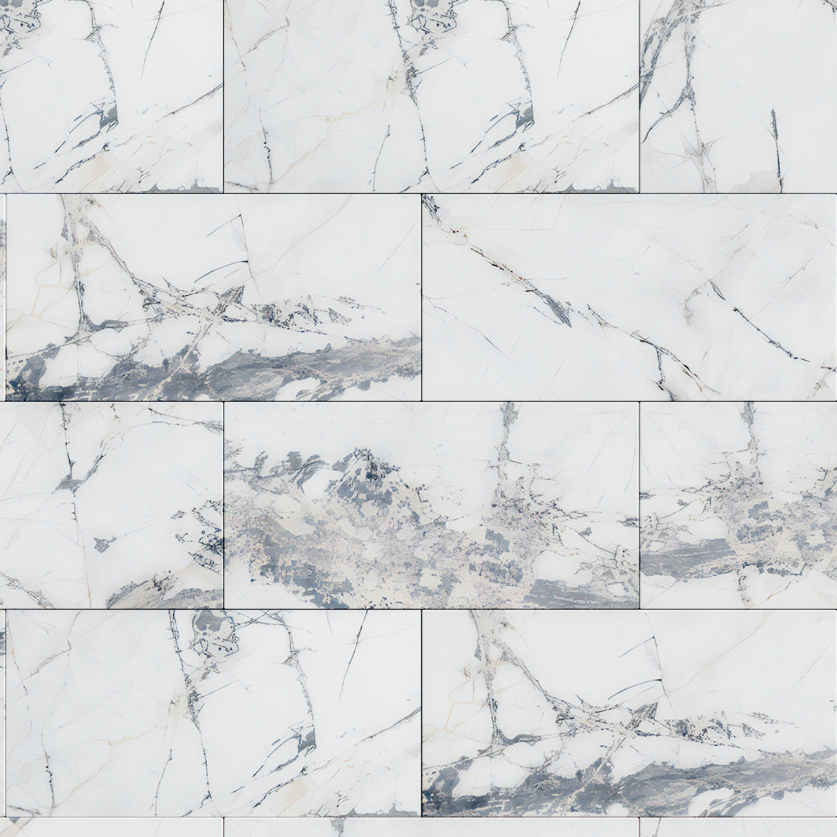 Mediterris Chalyn 12x24 Porcelain Tile