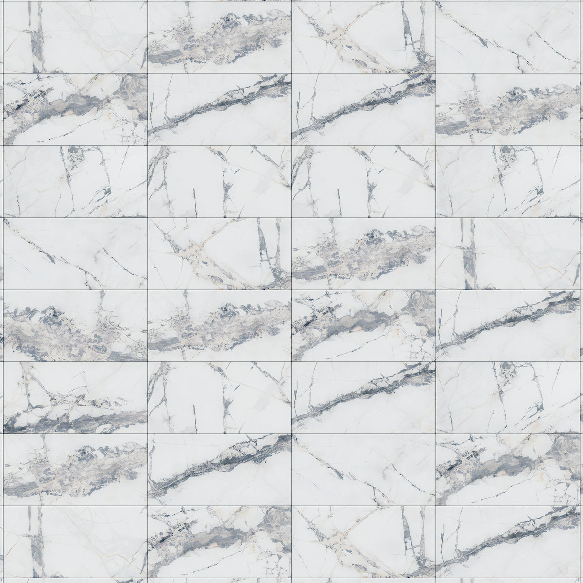 Mediterris Chalyn 12x24 Porcelain Tile