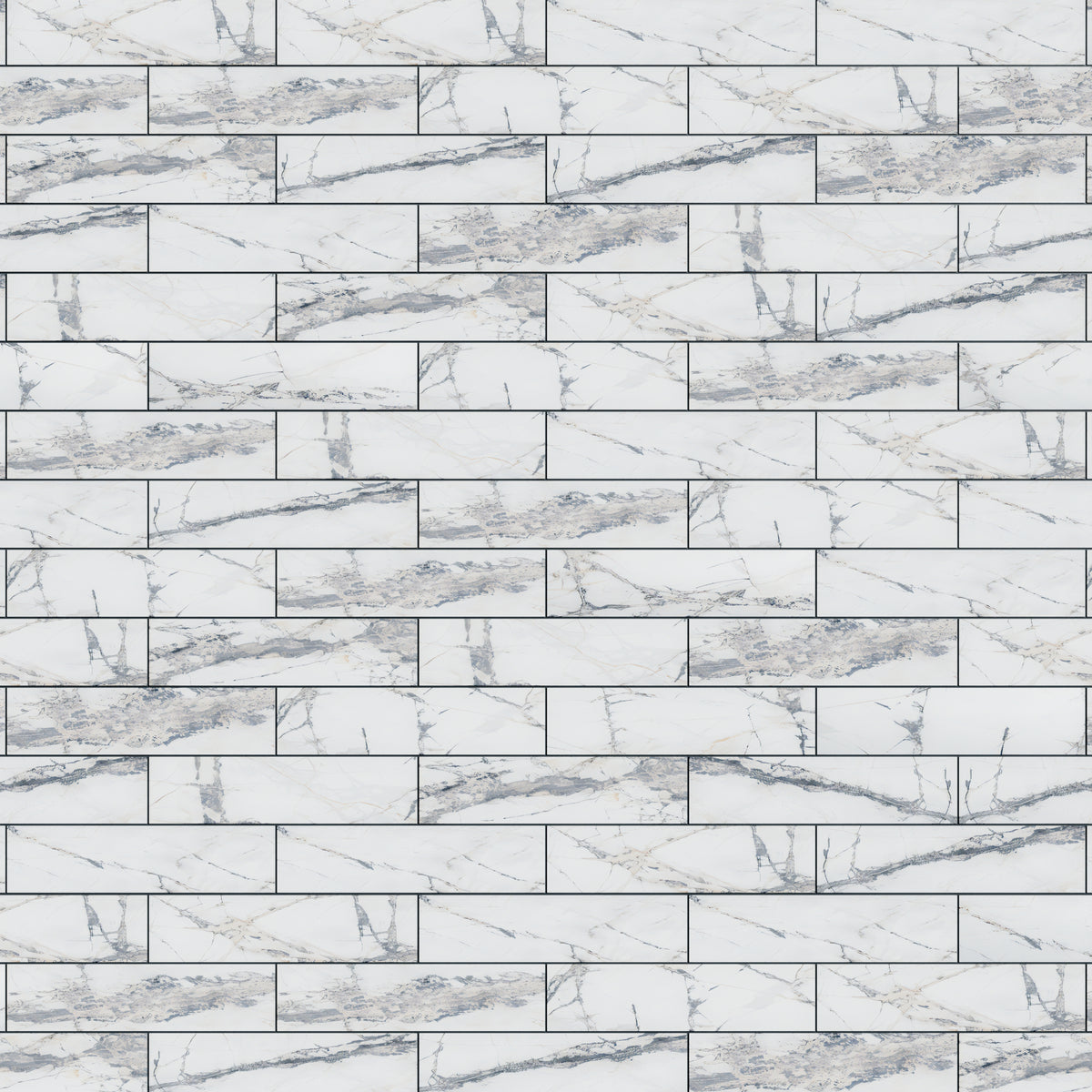 Mediterris Chalyn 3x12 Ceramic Tile