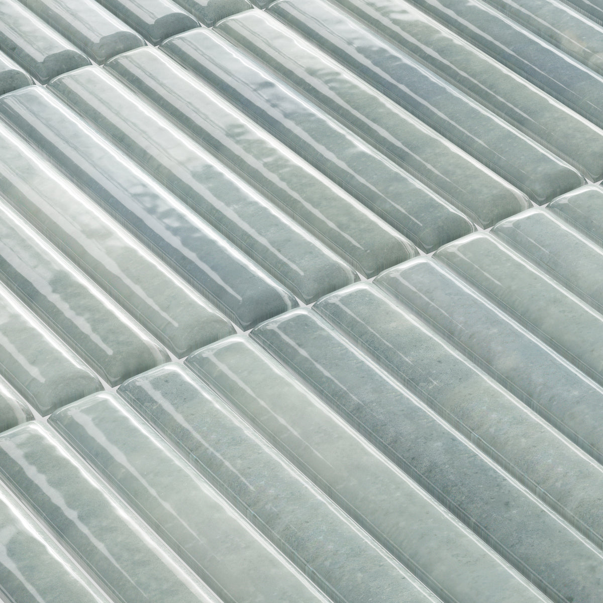 Linea Luxe Water 4.5x9.1 Ceramic Tile Glossy
