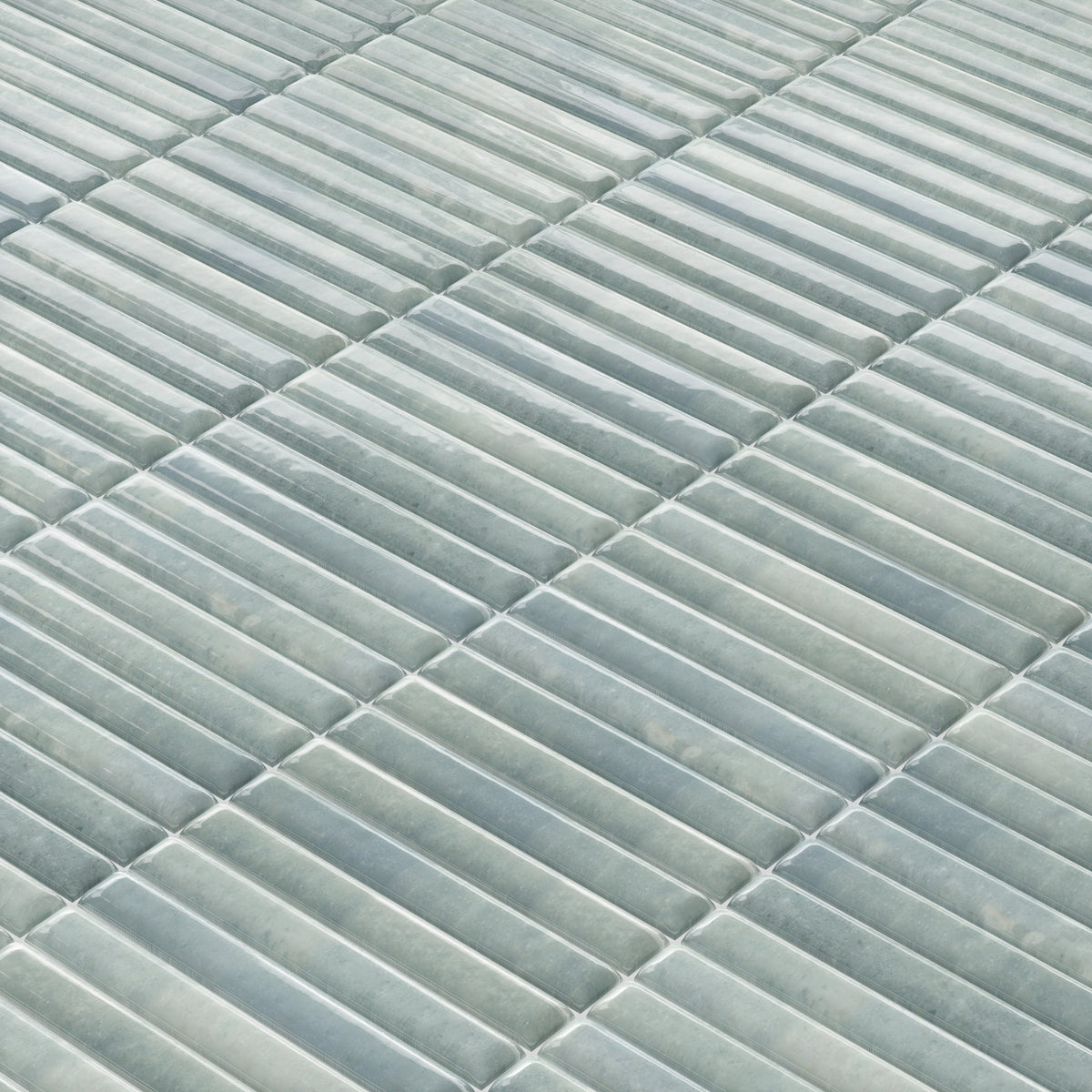 Linea Luxe Water 4.5x9.1 Ceramic Tile Glossy