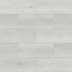 Iris Off White 7x48 SPC Luxury Vinyl Plank