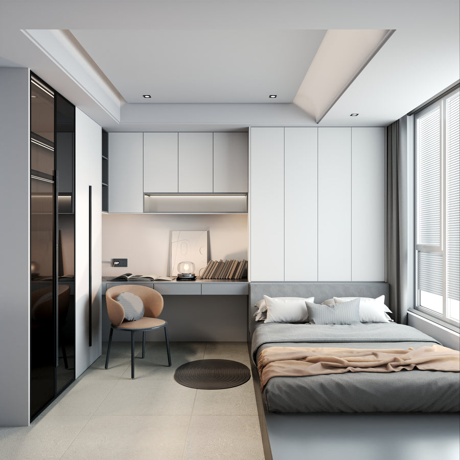 Solana Caliza 24x24 R Porcelain Tile
