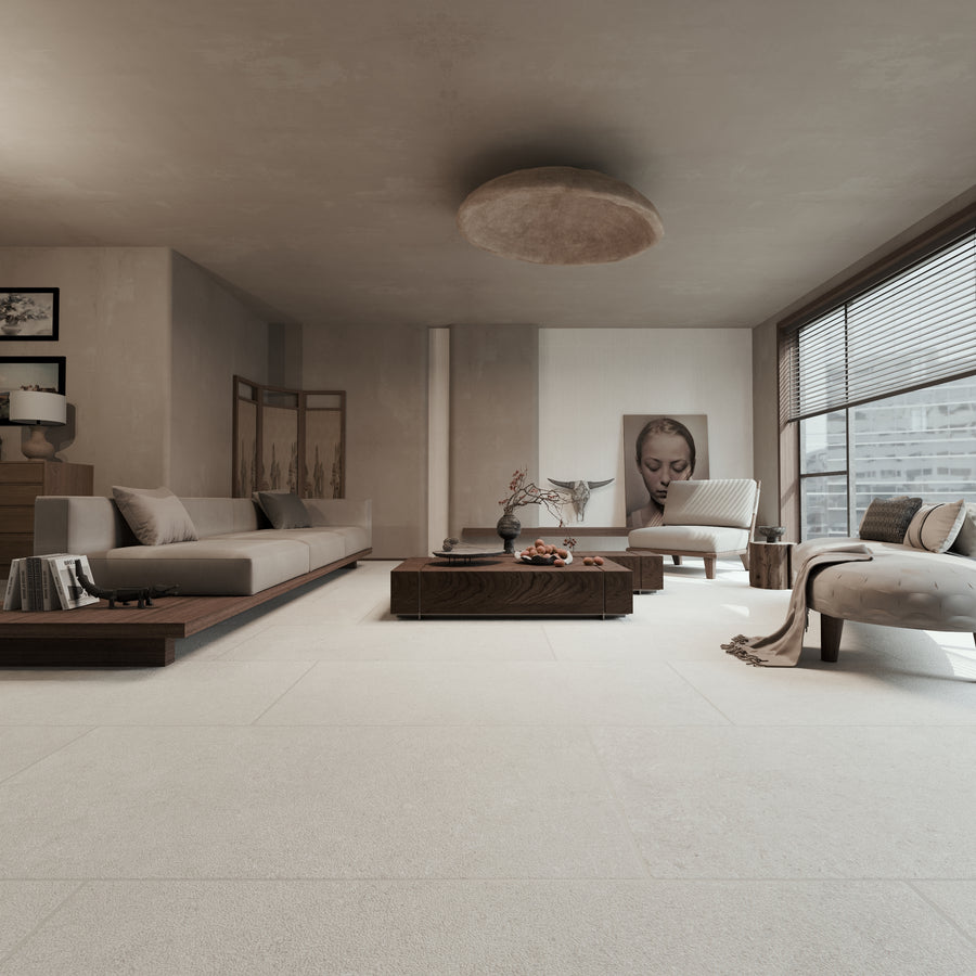 Solana Caliza 24x48 R Porcelain Tile