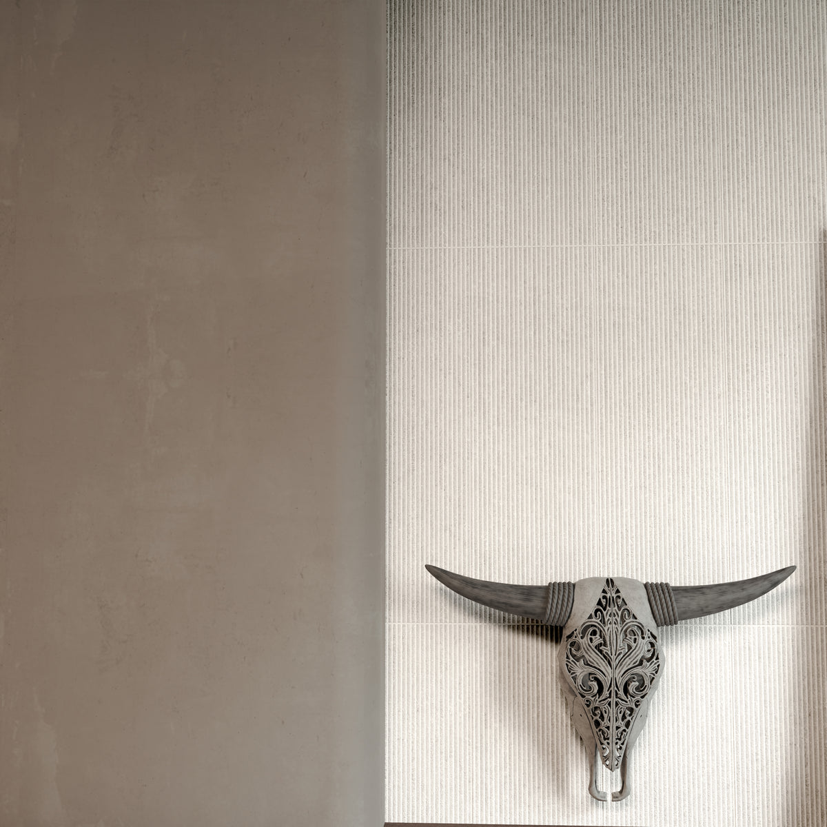 Solana Suite Caliza 12x36 R Ceramic Tile
