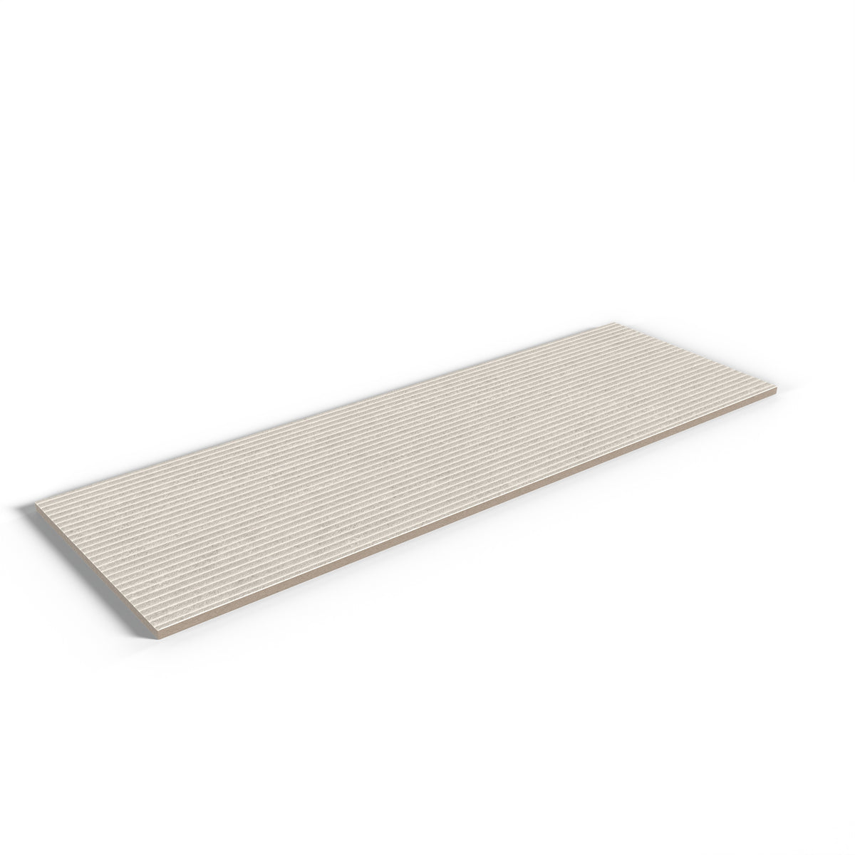 Solana Suite Caliza 12x36 R Ceramic Tile