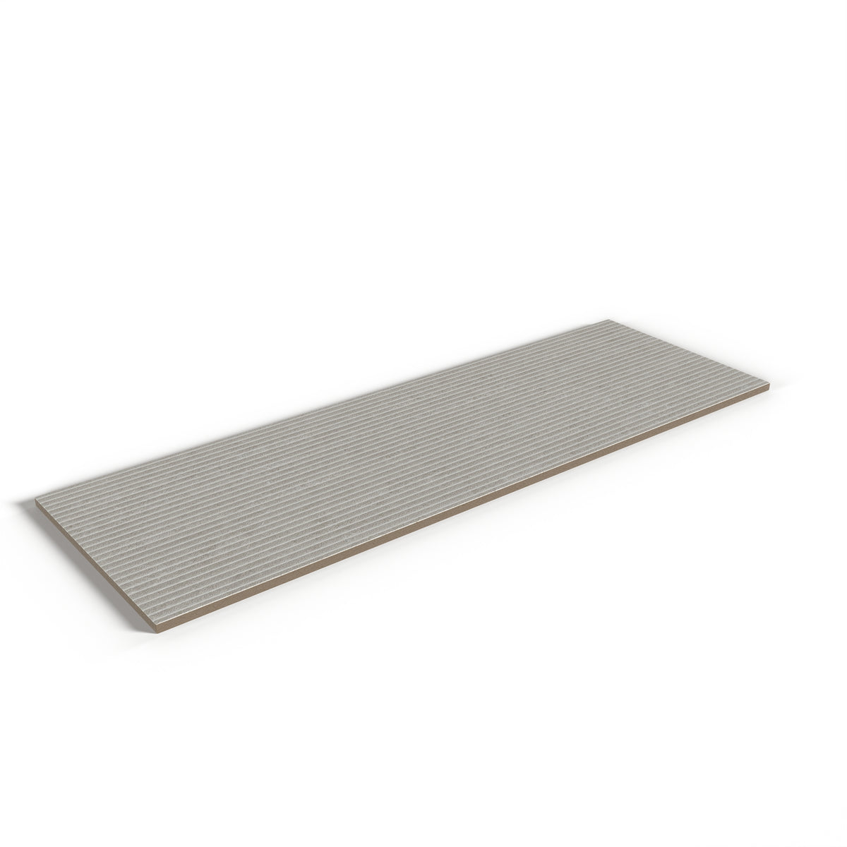 Solana Suite Grafito 12x36 R Ceramic Tile