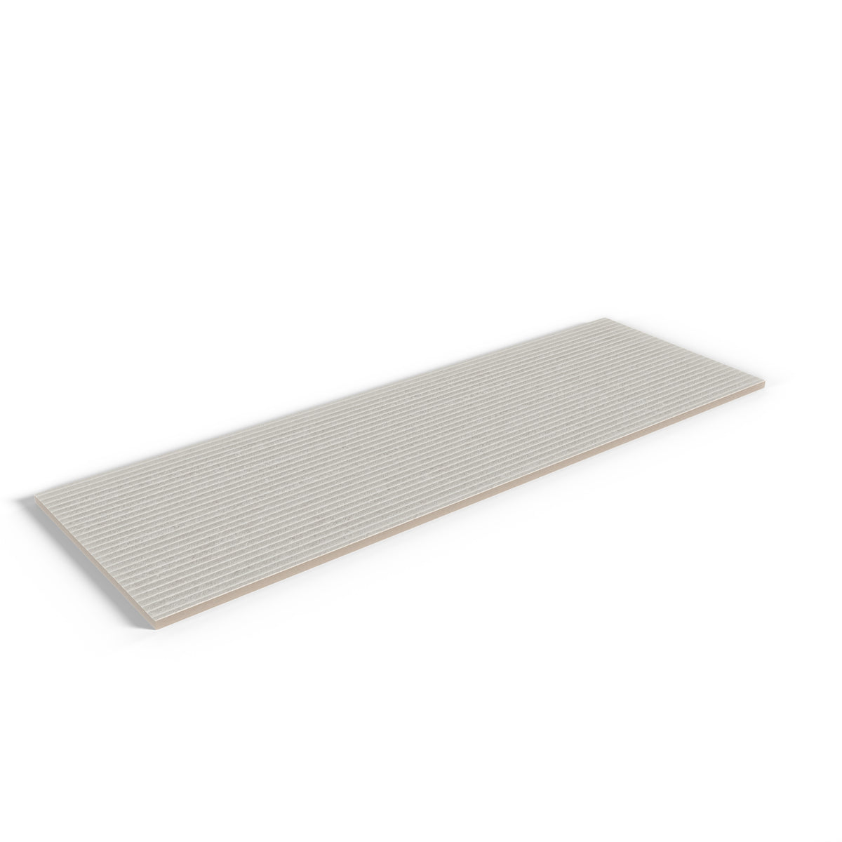 Solana Suite Gris 12x36 R Ceramic Tile