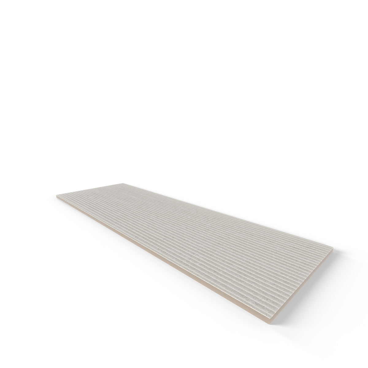 Solana Suite Gris 12x36 R Ceramic Tile