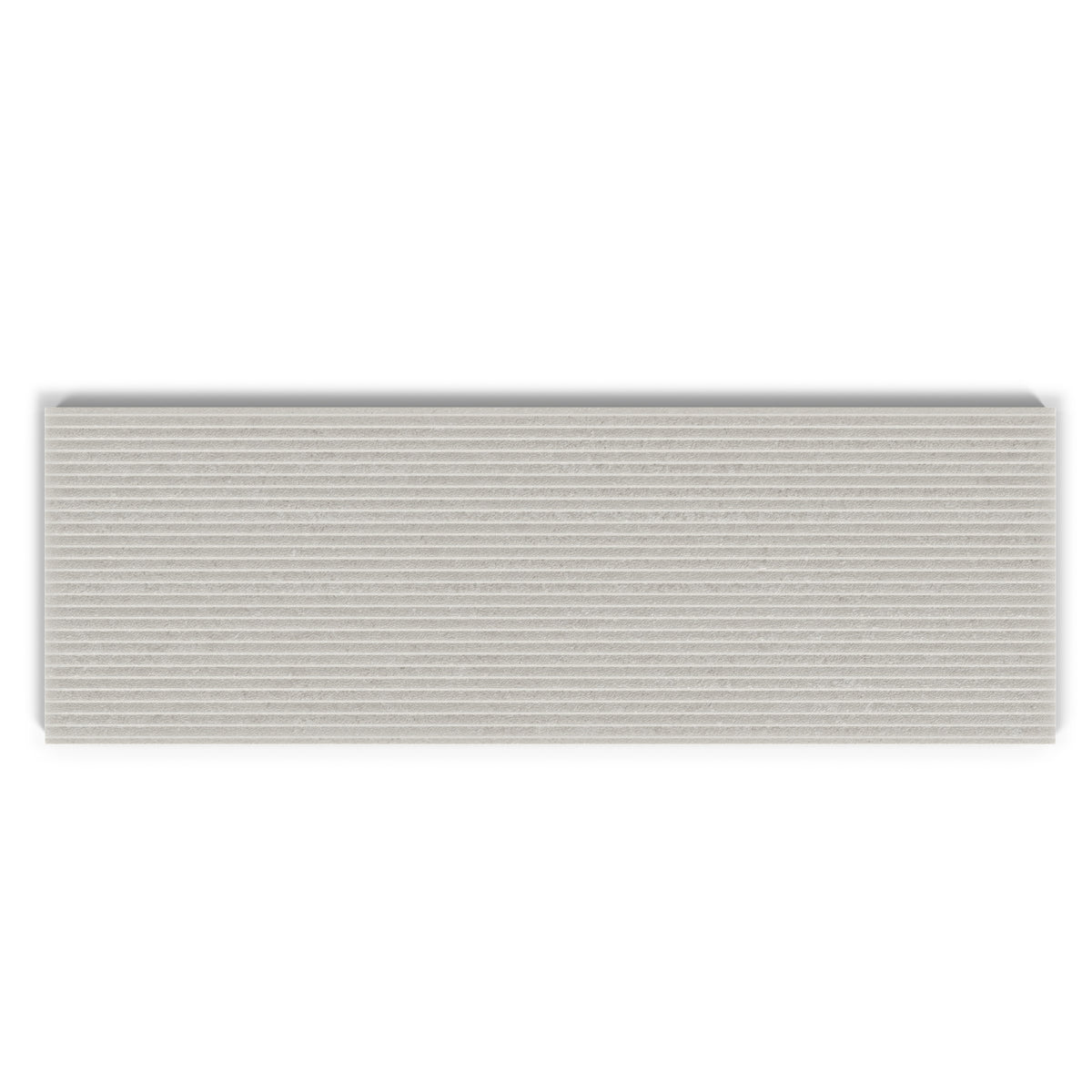 Solana Suite Gris 12x36 R Ceramic Tile