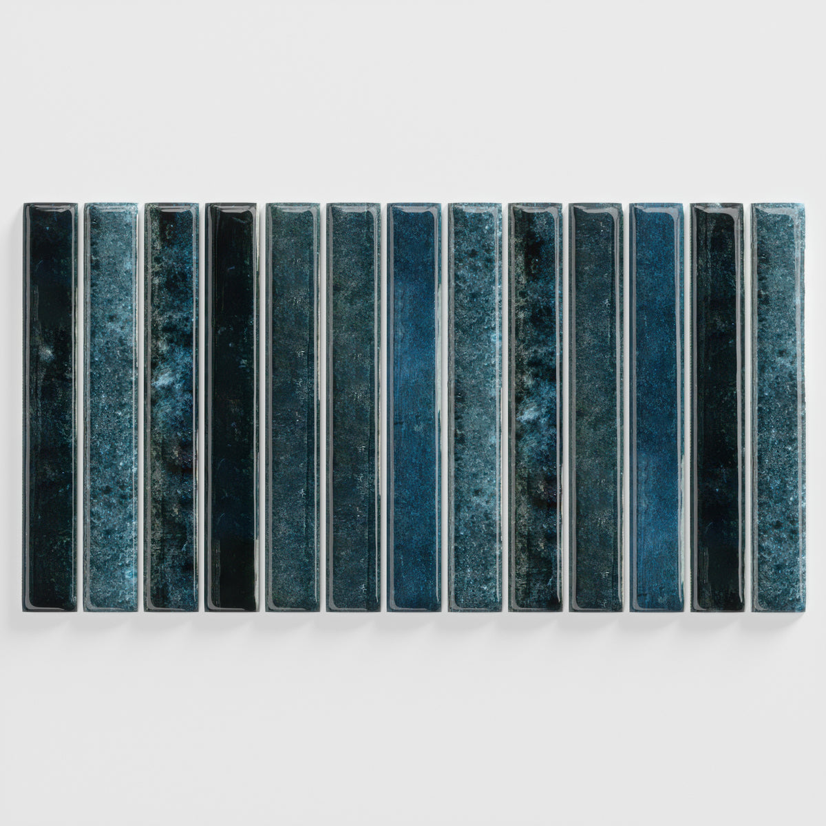 Linea Luxe Ocean 4.5x9.1 Ceramic Tile Glossy