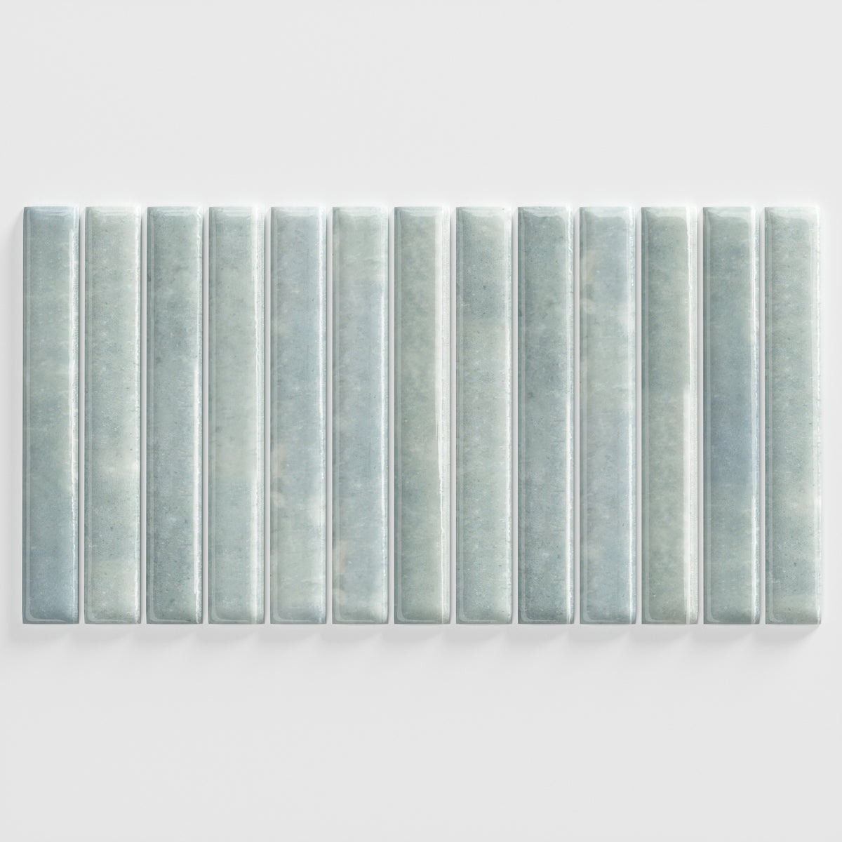 Linea Luxe Water 4.5x9.1 Ceramic Tile Glossy