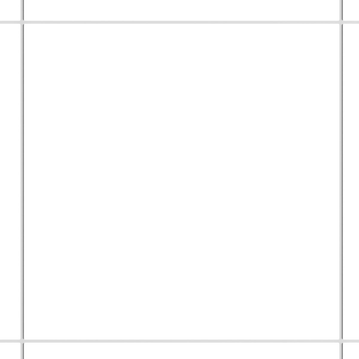 Eterna Pure White 48x48 Polished/Honed Porcelain Tile