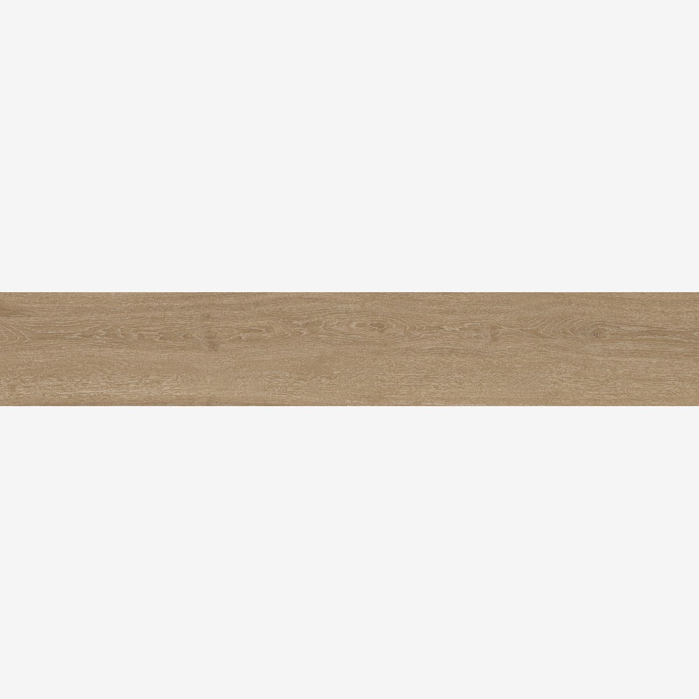 Havenwood Almond 10.5x64 R Matte Porcelain Tile