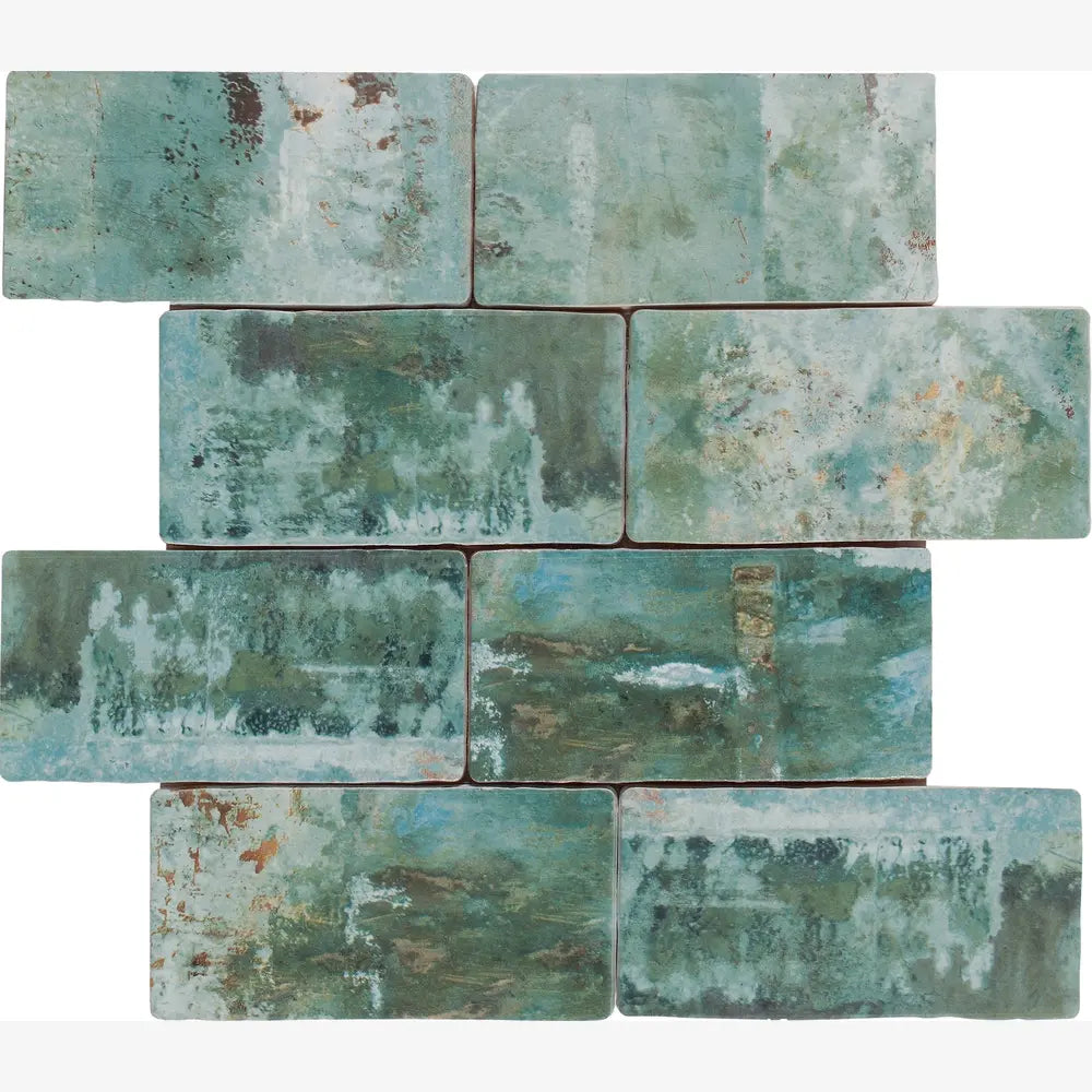 Kaleido Libertas 11.8x11.8 Porcelain Tile