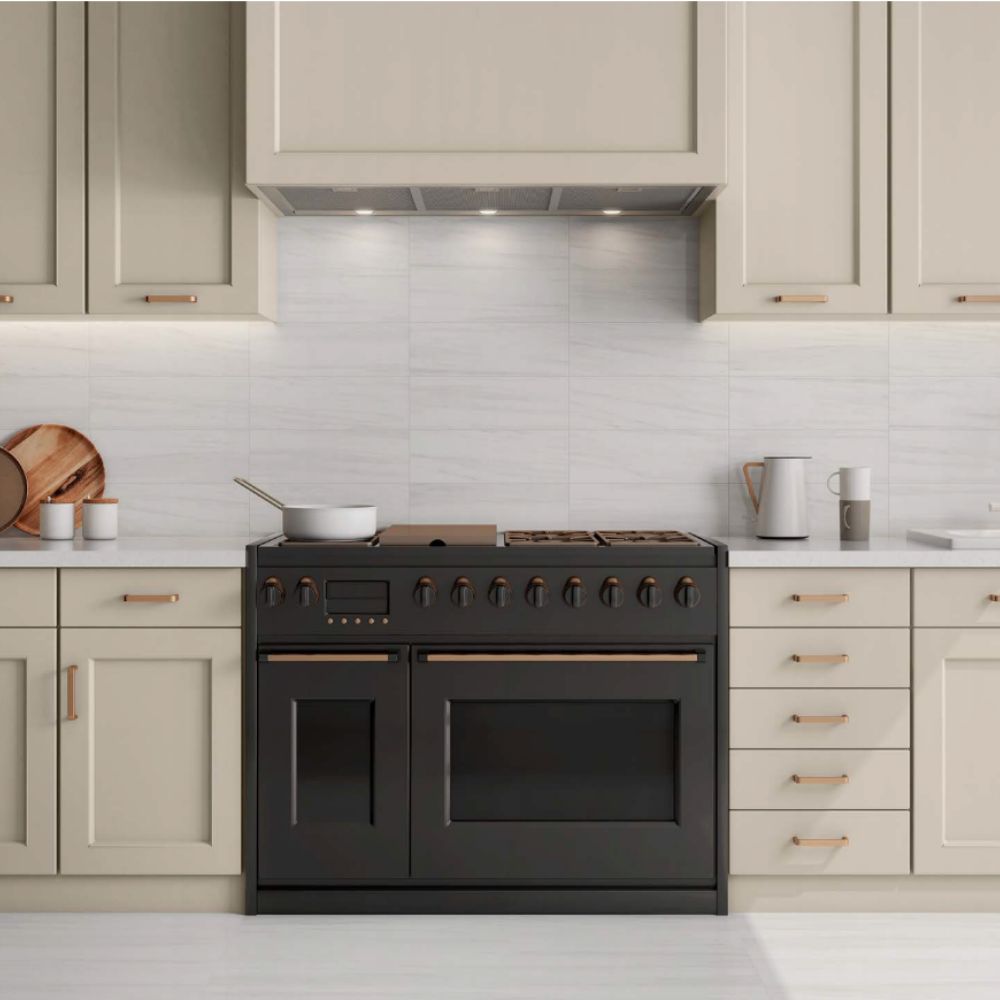 Zenith White 6x18 Ceramic Tile
