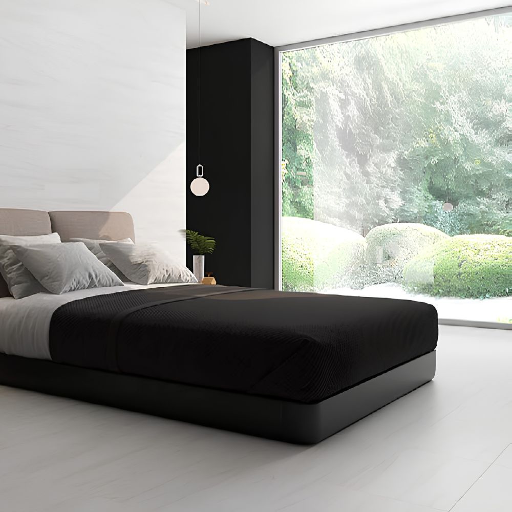 Zenith White PO 24x48 R Porcelain Tile