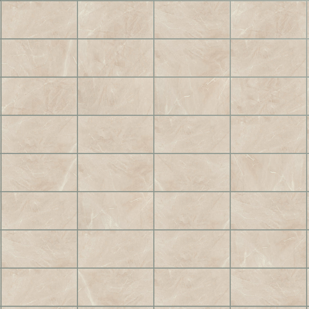 Lustre Oat 12x24 R Porcelain Tile Polished/Matte