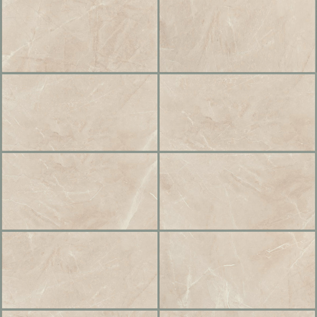Lustre Oat 12x24 R Porcelain Tile Polished/Matte