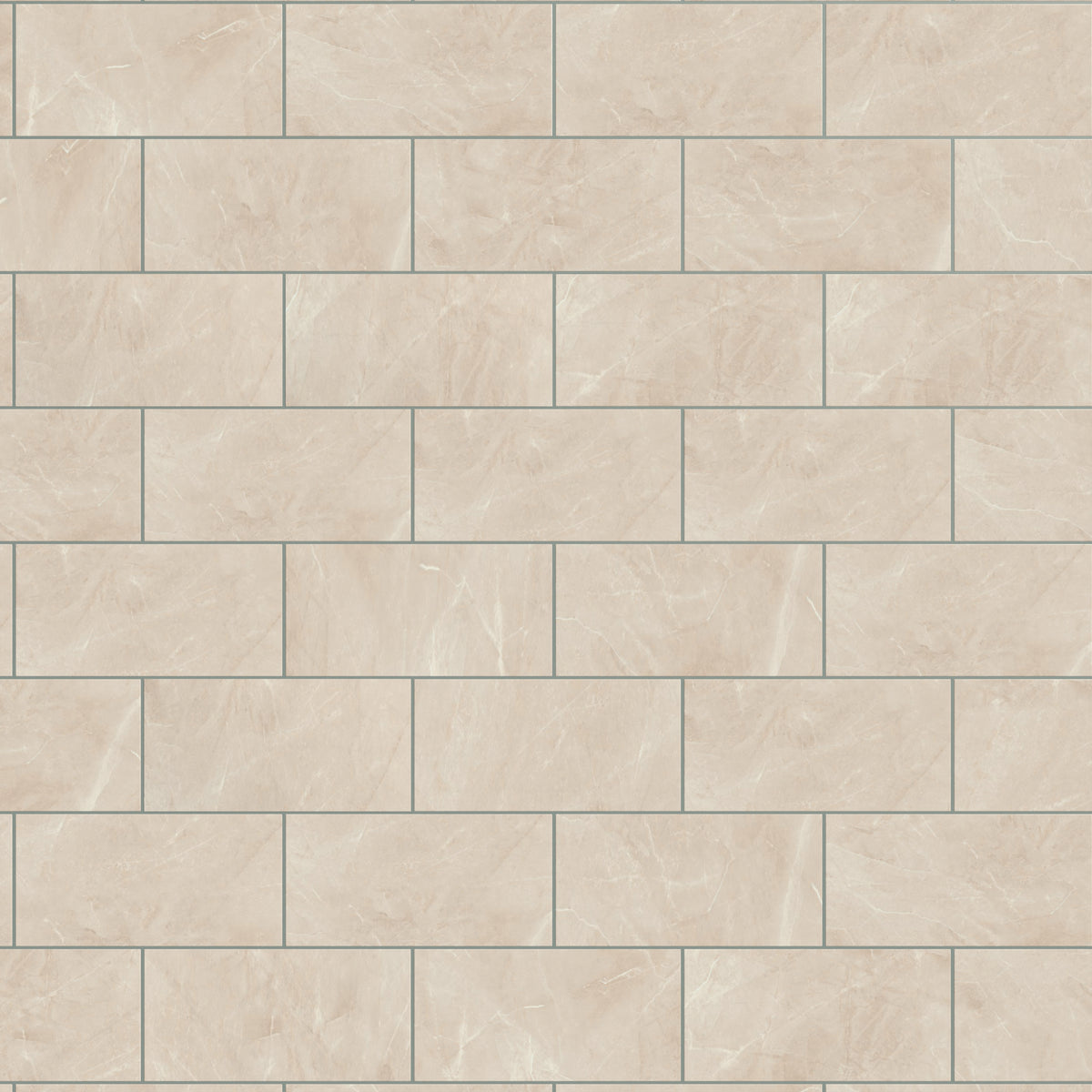 Lustre Oat 12x24 R Porcelain Tile Polished/Matte