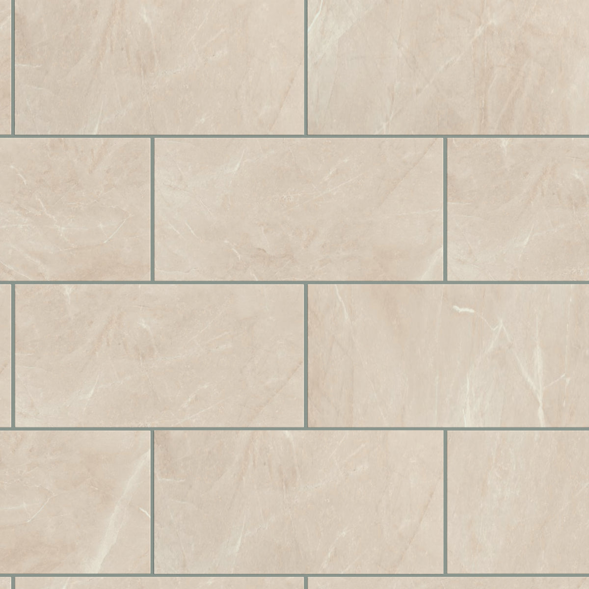 Lustre Oat 12x24 R Porcelain Tile Polished/Matte